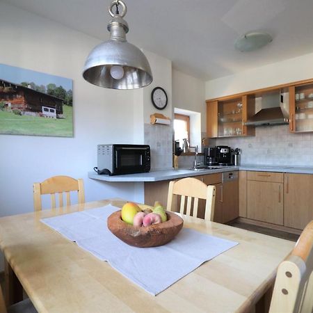 Landhaus Am Schelmenhag 13A Oberstdorf Exteriér fotografie