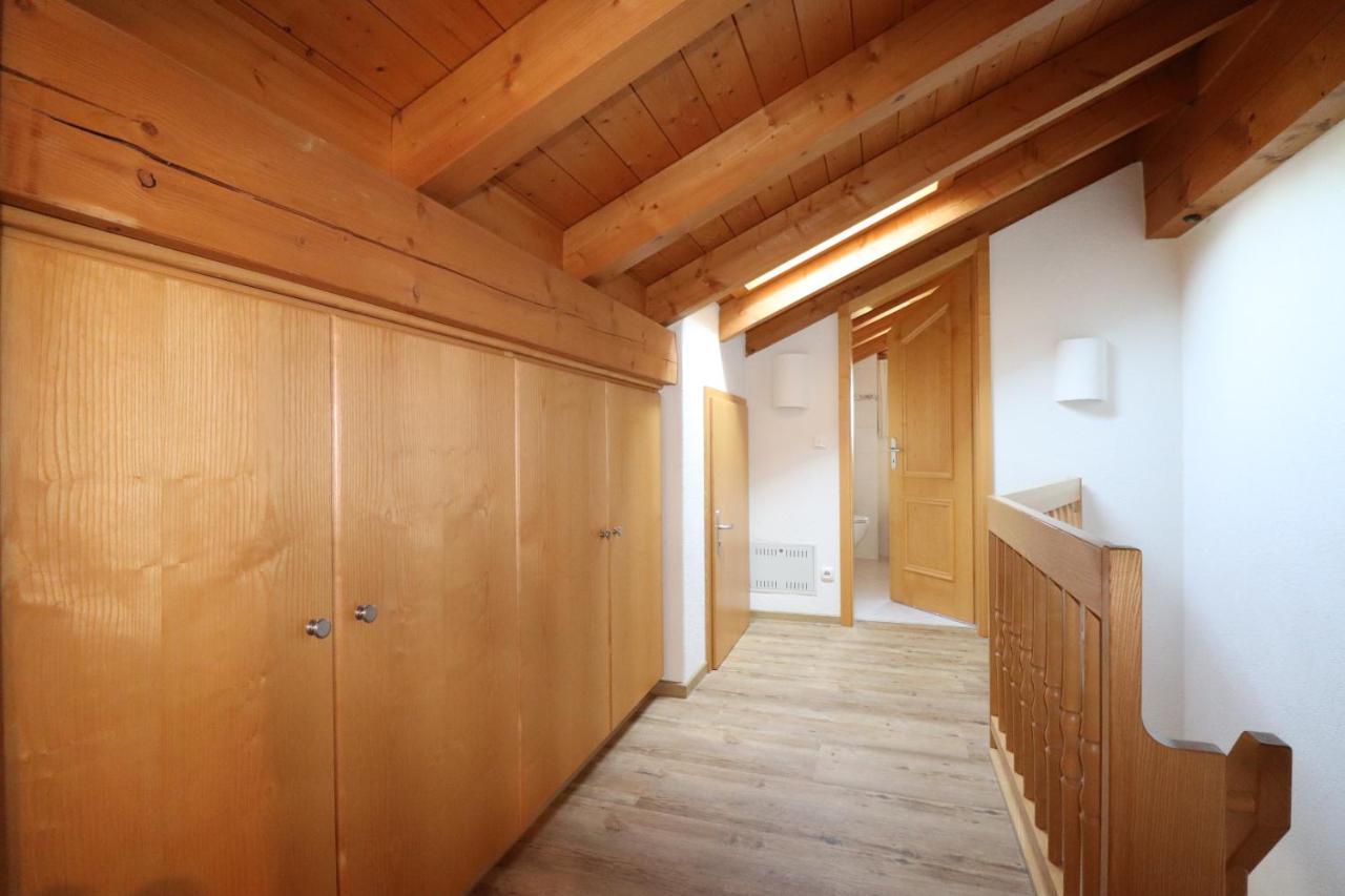 Landhaus Am Schelmenhag 13A Oberstdorf Exteriér fotografie